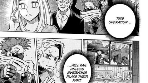 read my hero academia reddit.